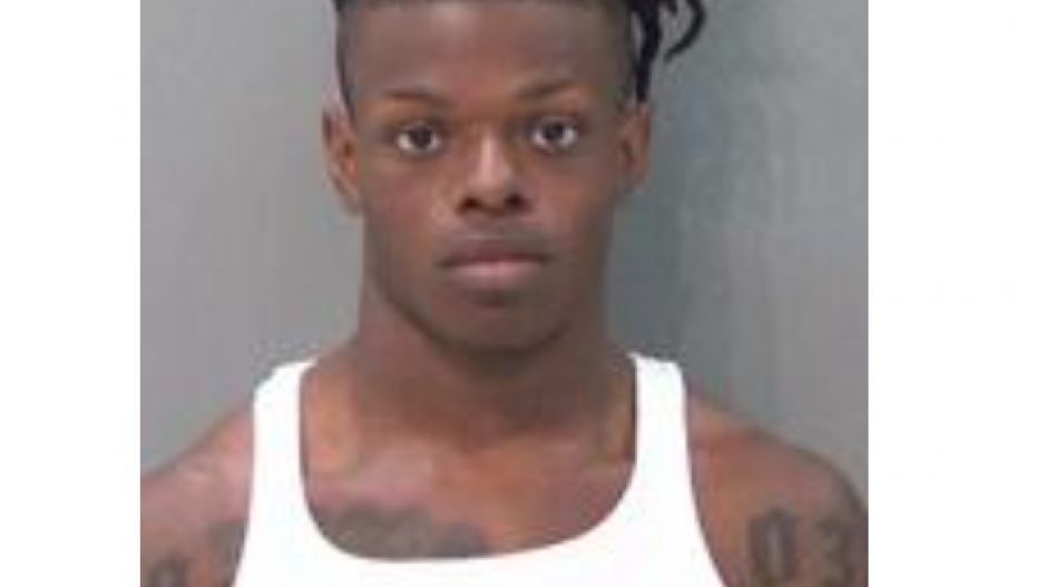 ASU Robbery Suspect Brenton Frizzle (Contributed/TGSCO) ASU Robbery Suspect Brenton Frizzle (Contributed/TGSCO)