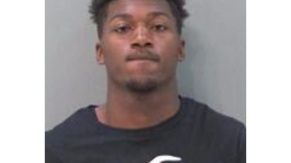ASU Robbery Suspect D'Koreion Hammond (Contributed/TGCSO) ASU Robbery Suspect D'Koreion Hammond (Contributed/TGCSO)