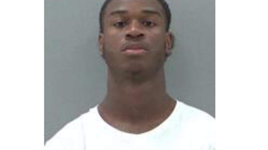 ASU Robbery Suspect Cameron Kirkwood (Contributed/TGCSO) ASU Robbery Suspect Cameron Kirkwood (Contributed/TGCSO)