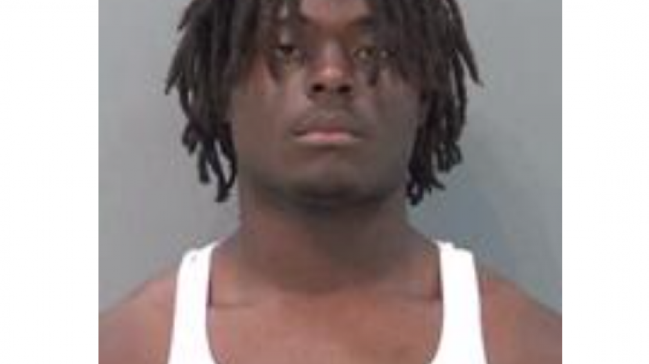 ASU Robbery Suspect Roy Morris (Contributed/TGCSO) ASU Robbery Suspect Roy Morris (Contributed/TGCSO)