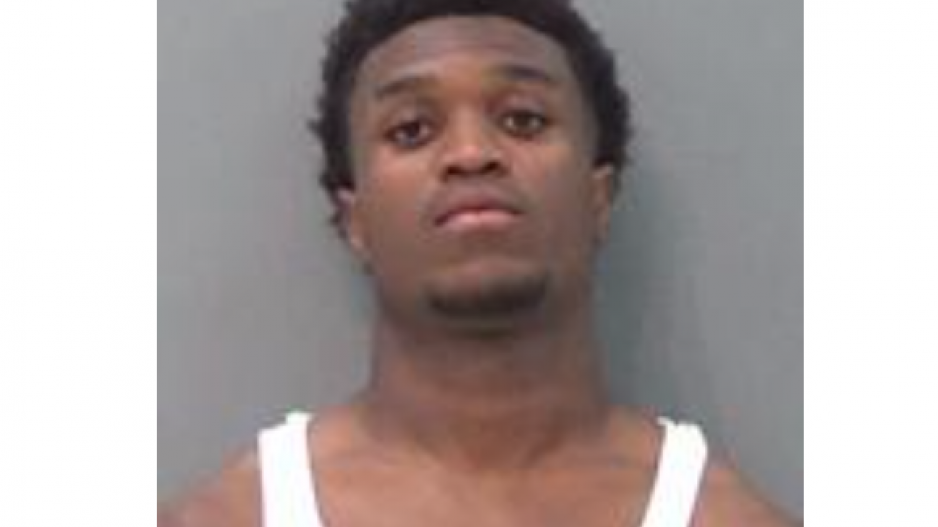 ASU Robbery Suspect Michael Murphy (contributed/TGCSO) ASU Robbery Suspect Michael Murphy (contributed/TGCSO)