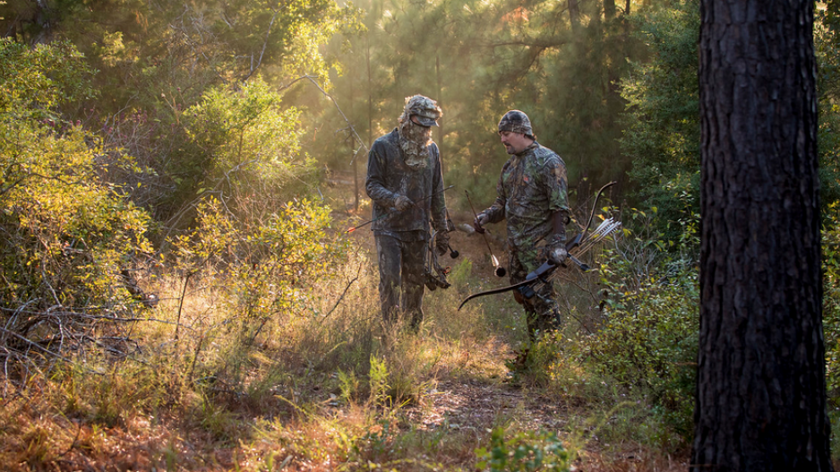 National Hunting & Fishing Day 2022 (Contributed/TPWD) National Hunting & Fishing Day 2022 (Contributed/TPWD)