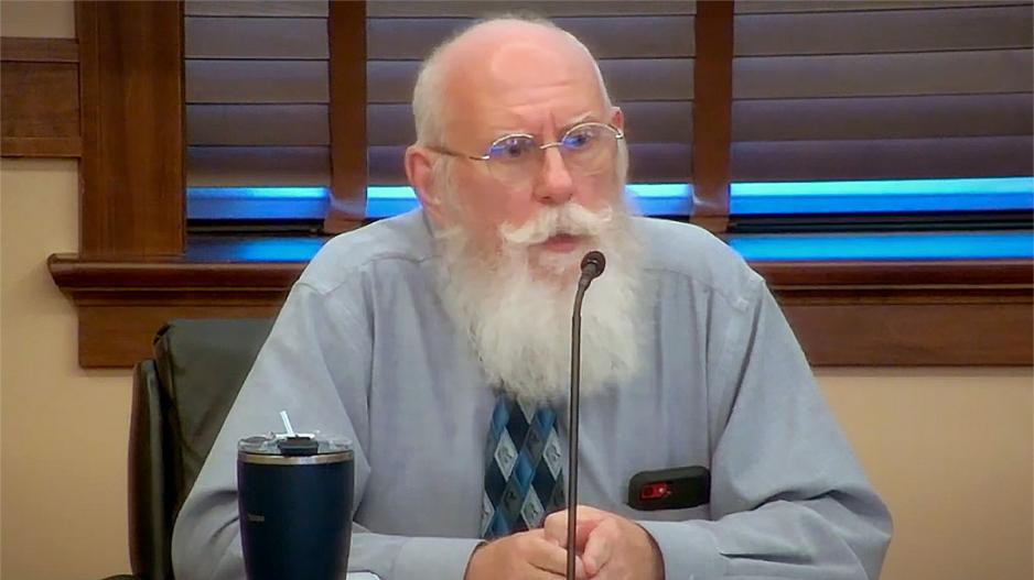 Vice Chair of the City of San Angelo Development Corporation John Bariou Vice Chair of the City of San Angelo Development Corporation John Bariou