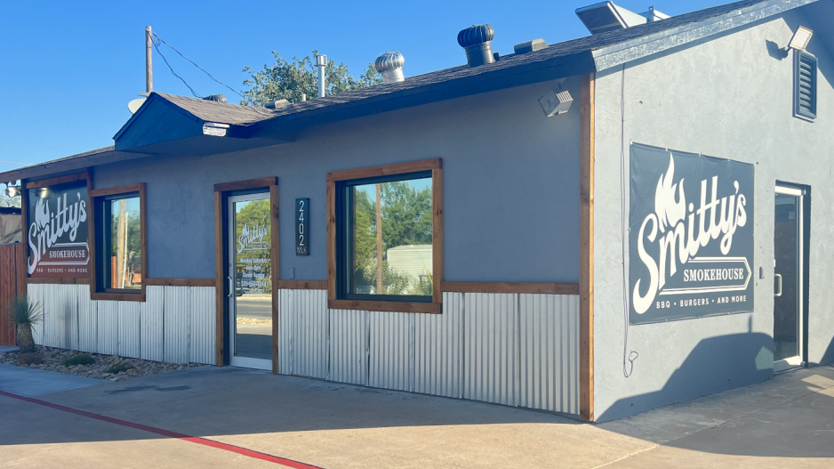 North Side BBQ Joint Officially Opens Thursday Morning