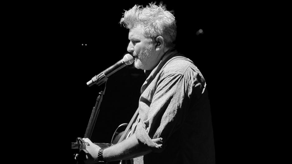 Drew Womack, lead singer of Lonestar, and San Angelo Central High former student Drew Womack, lead singer of Lonestar, and San Angelo Central High former student