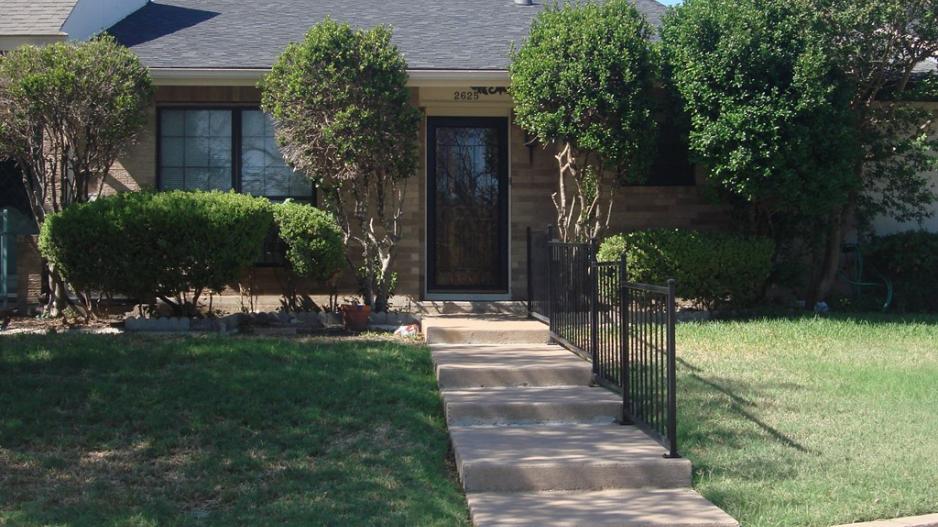 Real Estate A Lindenwood Townhome Priced to Sell