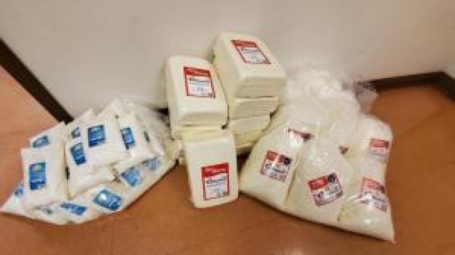 El Paso Cheese (Contributed/CBP) El Paso Cheese (Contributed/CBP)
