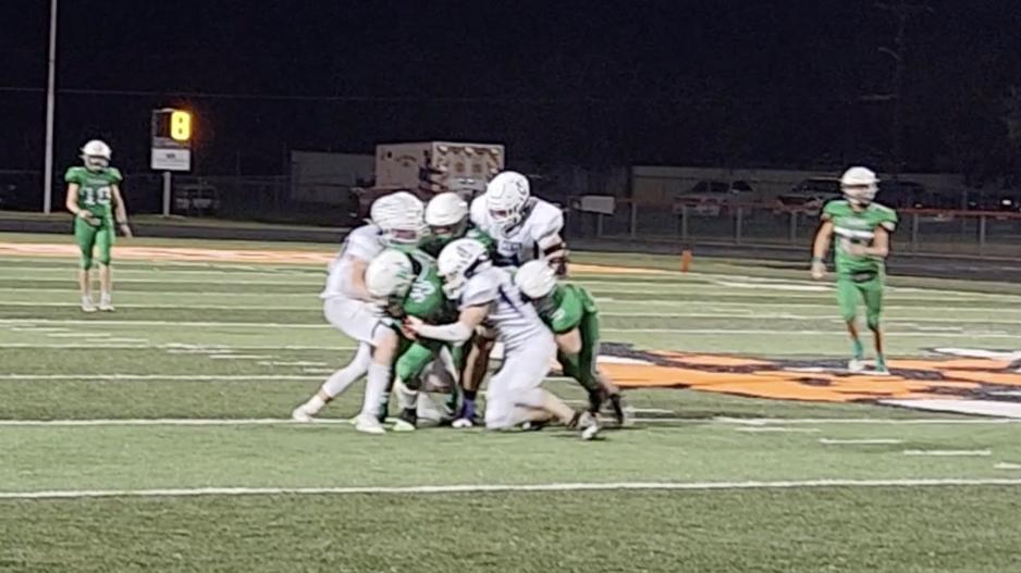 Irion County Hornets Irion County Hornets