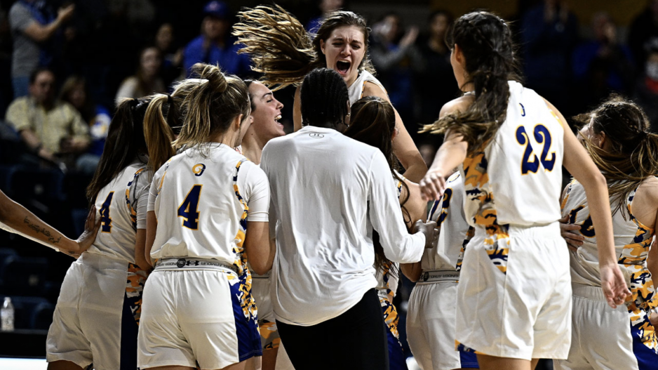 Angelo State Rambelles Angelo State Rambelles