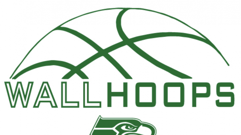 Wall Hawks' Basketball Wall Hawks' Basketball