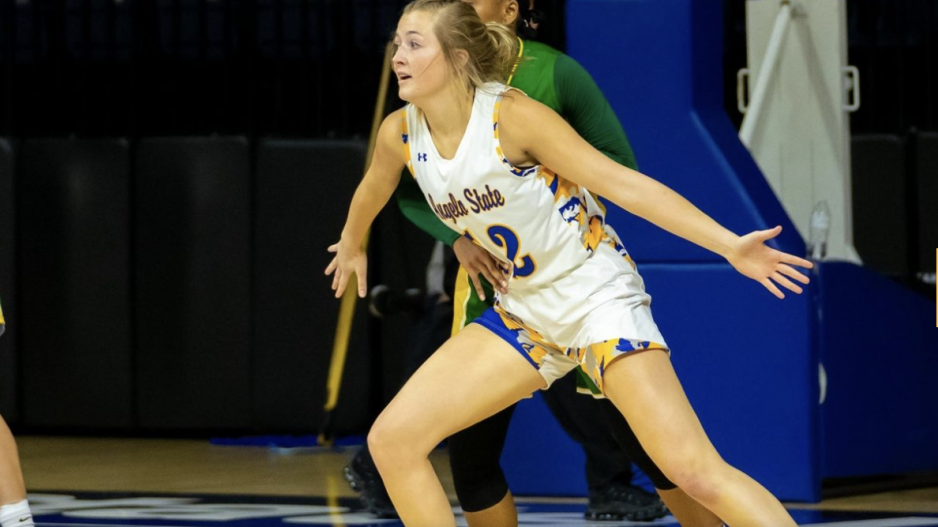 Rambelles' Madeline Stephens Rambelles' Madeline Stephens