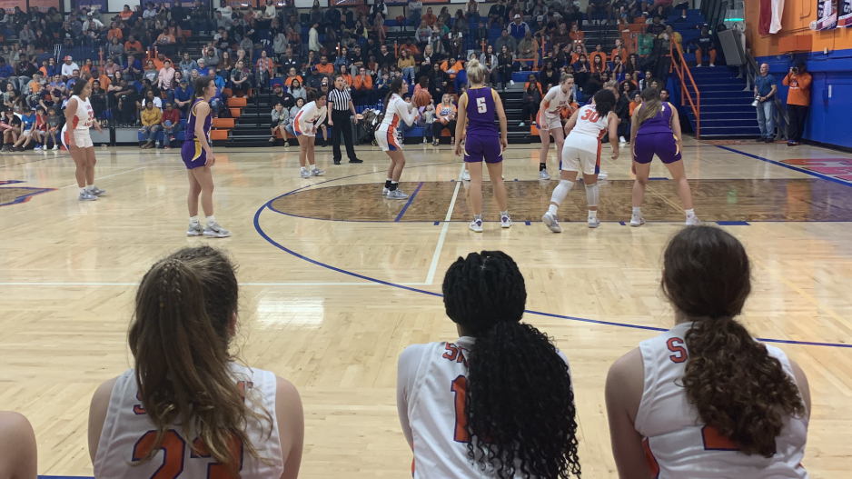 Lady Cats Basketball Lady Cats Basketball