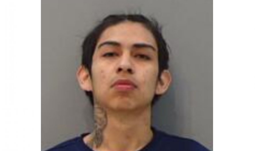 Adam Chappa Mugshot (Courtesy/TGCSO) Adam Chappa Mugshot (Courtesy/TGCSO)