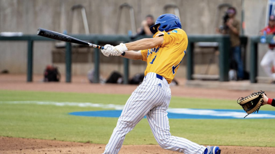 Angelo State Baseball Angelo State Baseball