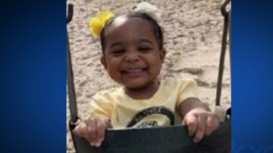 Aviani Brown Abducted Amber Alert (Courtesy/DPS) Aviani Brown Abducted Amber Alert (Courtesy/DPS)
