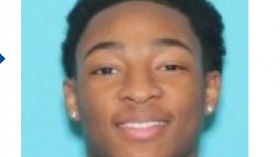 Jaeshaun Brown Wanted for Child Abduction (Courtesy/DPS) Jaeshaun Brown Wanted for Child Abduction (Courtesy/DPS)