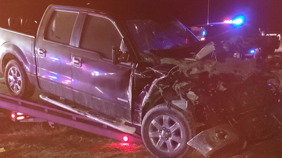 More Injuries on US 87 in 3rd Crash in 2 days on Feb 3, 2023 More Injuries on US 87 in 3rd Crash in 2 days on Feb 3, 2023