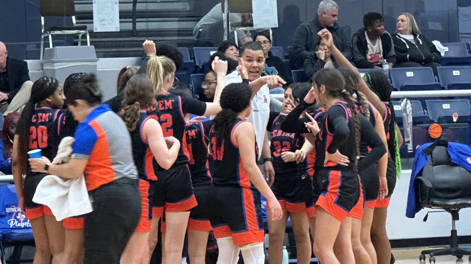 Lady Cats vs El Paso Pebble Hills Lady Cats vs El Paso Pebble Hills
