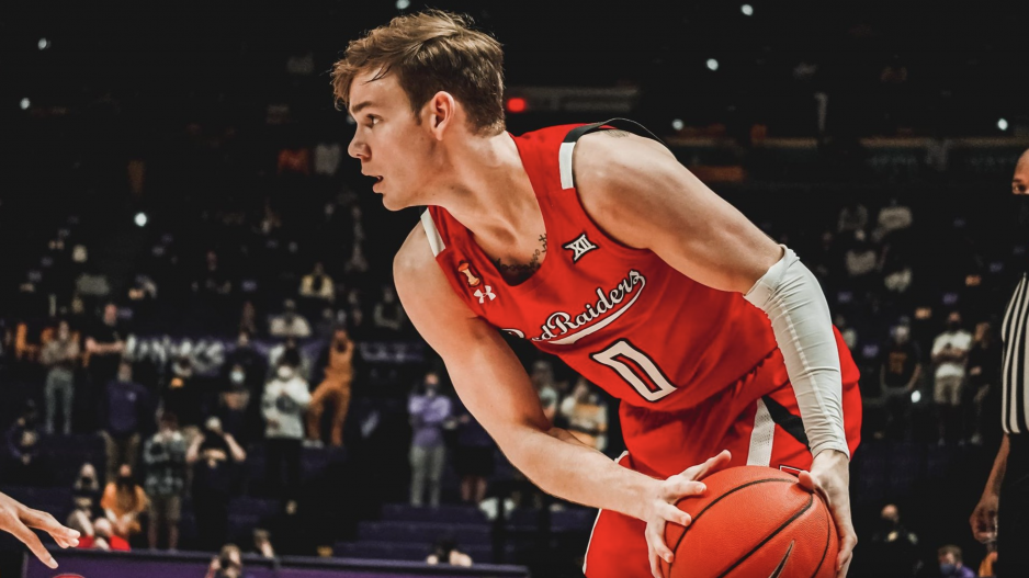 Mac McClung Mac McClung