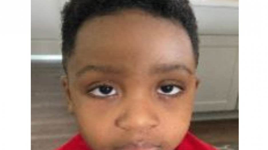 Jordan Sangbond 2 yrs old abducted (Courtesy/Royce City PD) Jordan Sangbond 2 yrs old abducted (Courtesy/Royce City PD)