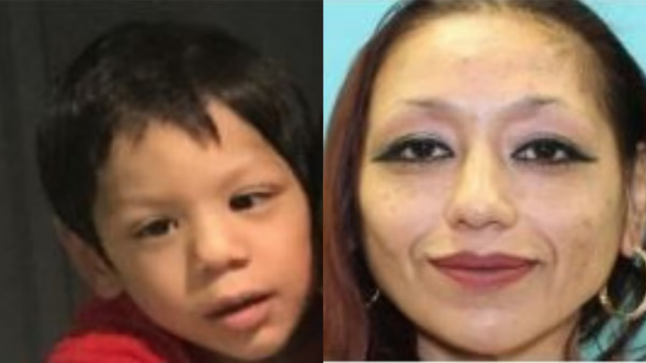 Noel Rodriguez-Alvarez Abducted in Everman (Courtesy/Everman PD) Noel Rodriguez-Alvarez Abducted in Everman (Courtesy/Everman PD)