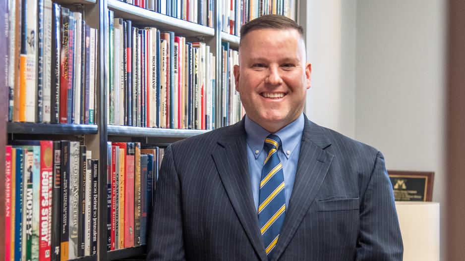 Dr. William Taylor, Angelo State University (Courtesy/ASU) Dr. William Taylor, Angelo State University (Courtesy/ASU)