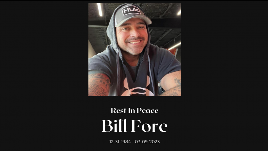 Bill Fore Bill Fore