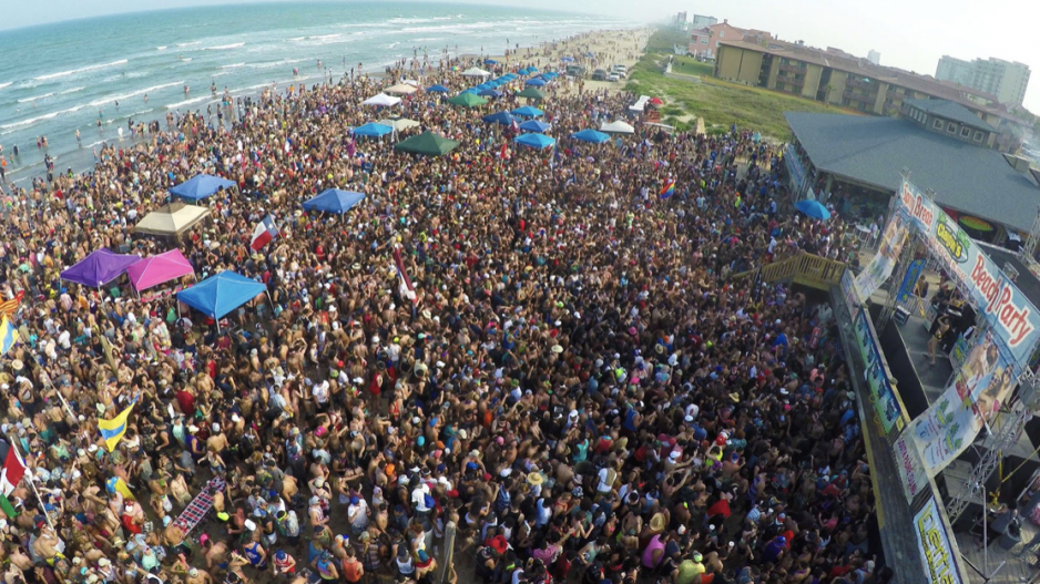 South Padre Island 2023 South Padre Island 2023