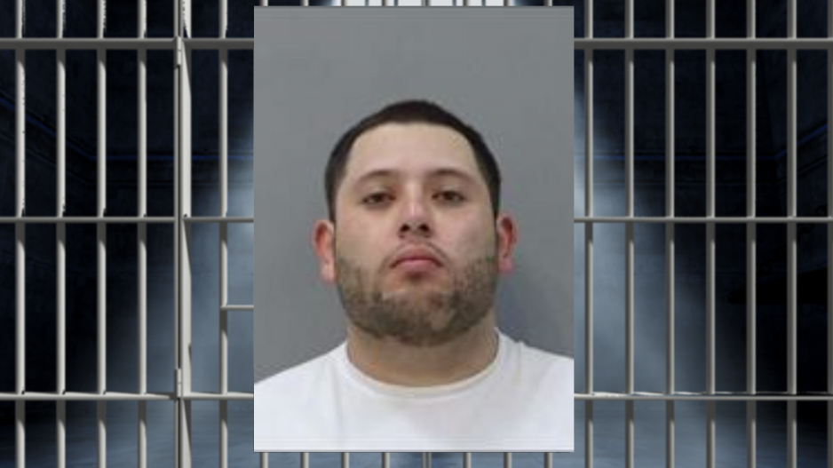 Miguel Serrano Arrested Miguel Serrano Arrested