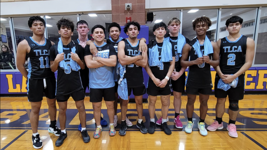 TLCA Basketball All District Honors End Season Review