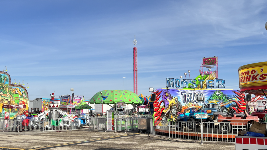 2023 Midway and Carnival 2023 Midway and Carnival
