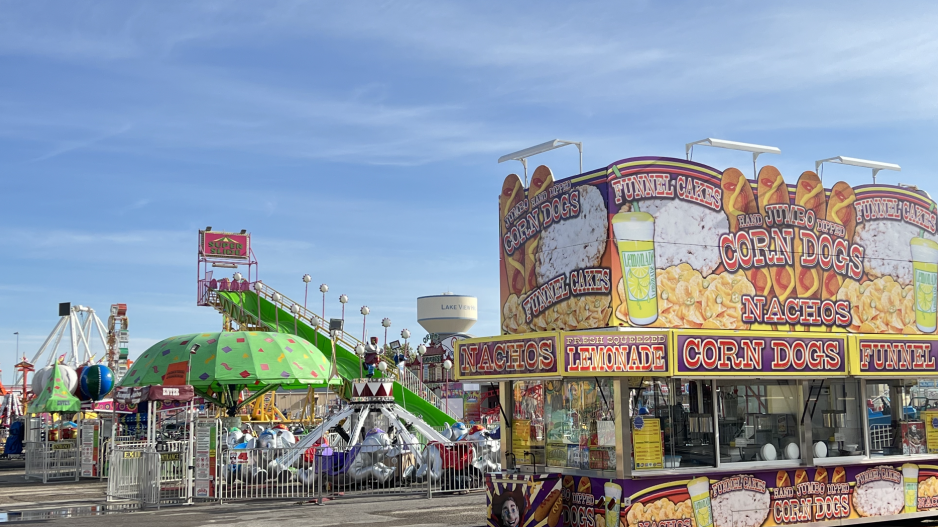 2023 Midway and Carnival 2023 Midway and Carnival