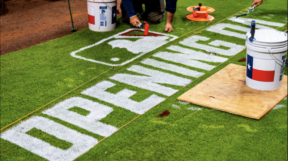 MLB Opening Day 2023 MLB Opening Day 2023