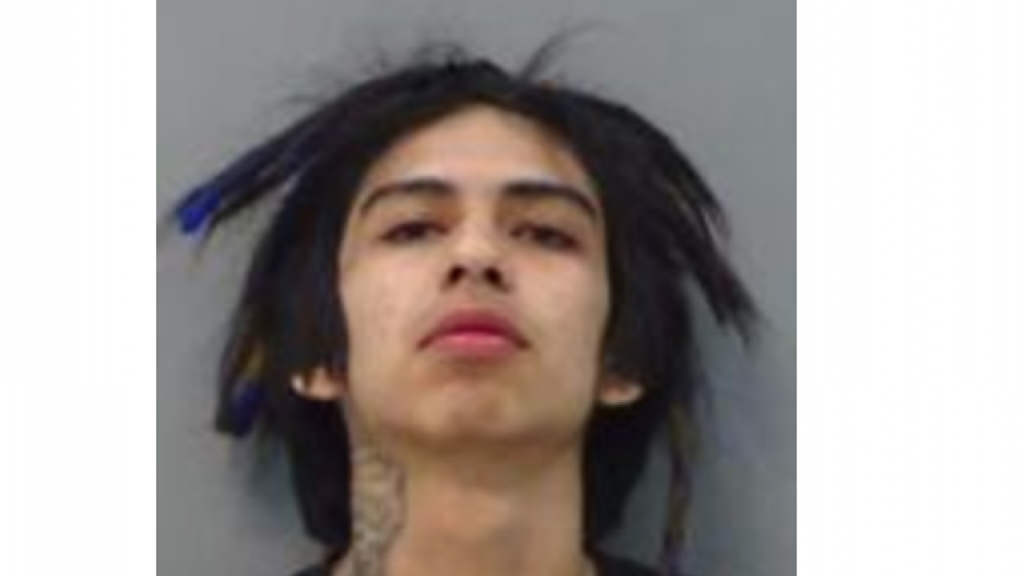 Adam Chappa Mugshot (Courtesy/TGCSO) Adam Chappa Mugshot (Courtesy/TGCSO)
