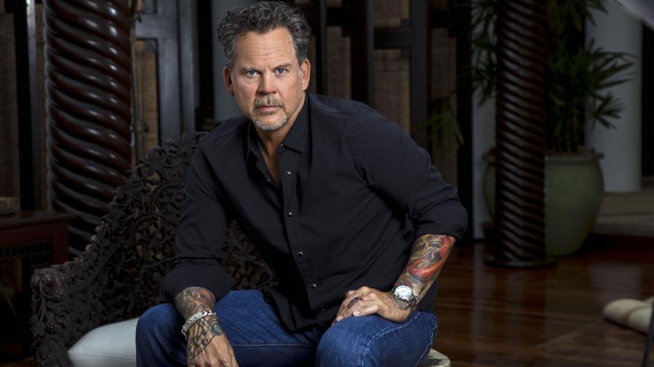 Gary Allan Gary Allan