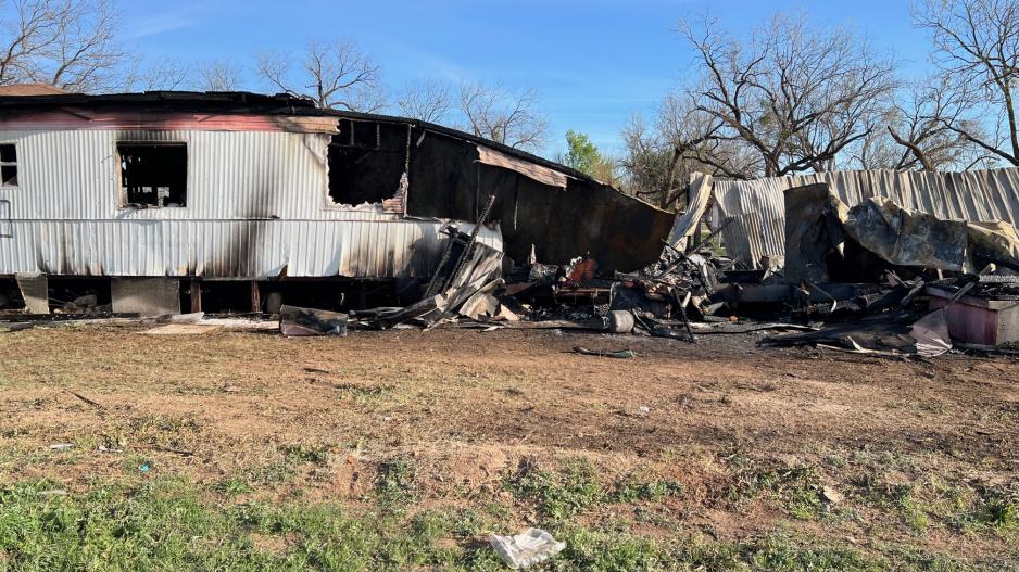 Raccoon Rd. Fire 4.1.23 (LIVE! Photo/Yantis Green) Raccoon Rd. Fire 4.1.23 (LIVE! Photo/Yantis Green)