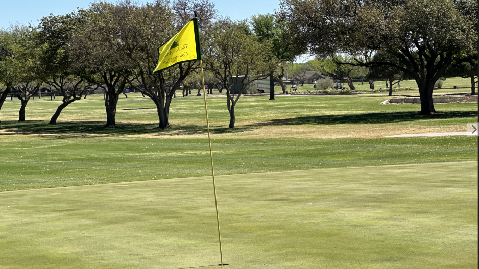 San Angelo Country Club San Angelo Country Club