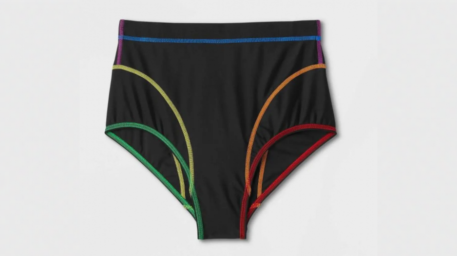 Gender Neutral 'Tuck Friendly' Children's Bathing Suit Gender Neutral 'Tuck Friendly' Children's Bathing Suit