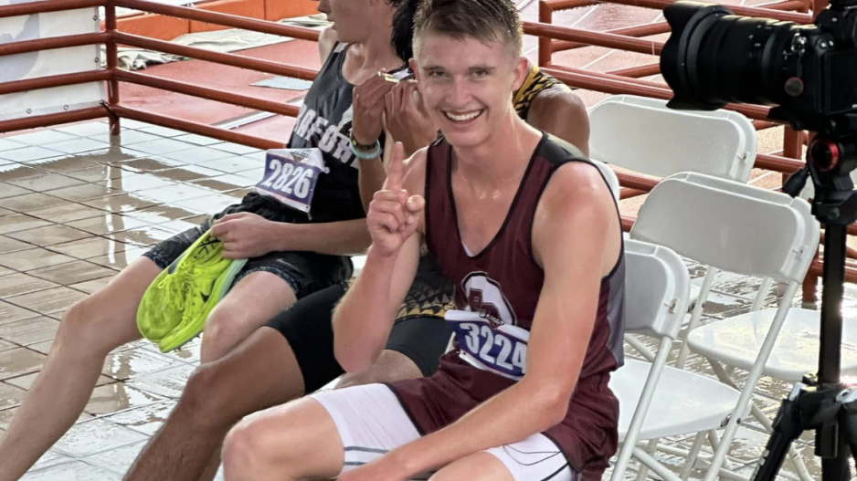 Paint Rock High School has a New State Champion