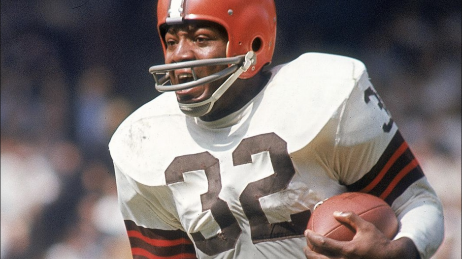 Jim Brown Jim Brown