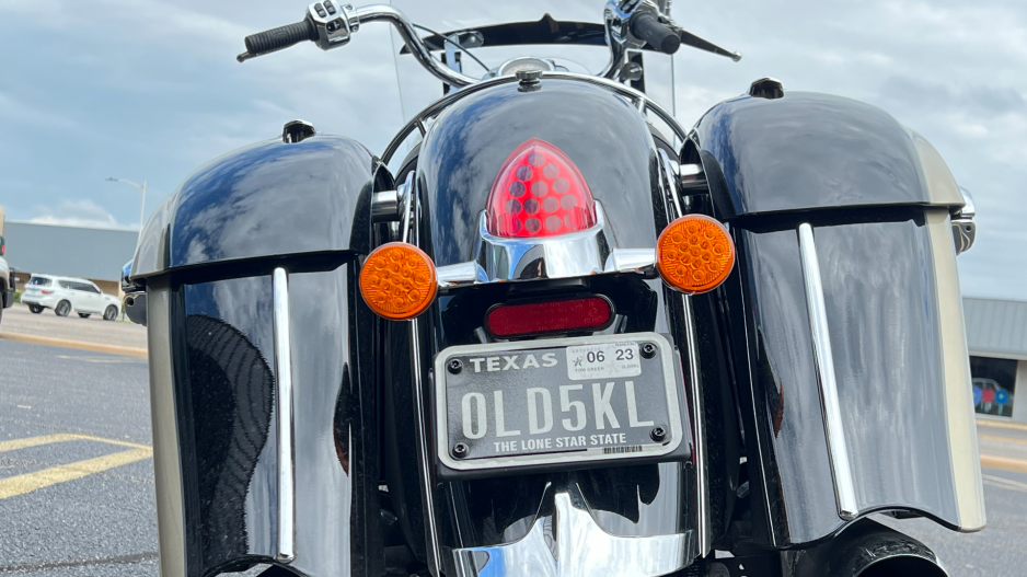 Motorcycle Registation Motorcycle Registation