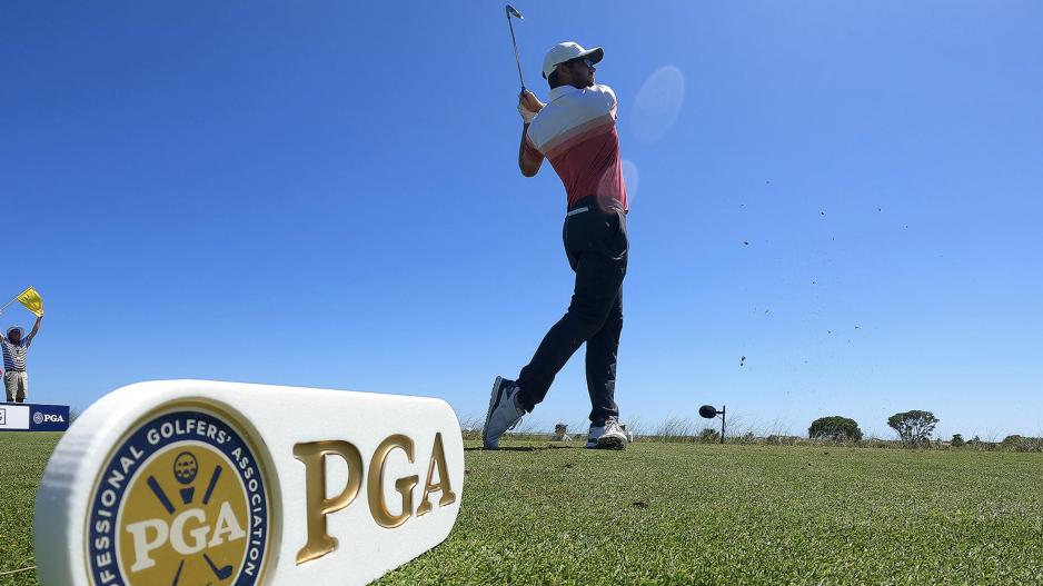 PGA Tour and LIV Golf Announce Merger PGA Tour and LIV Golf Announce Merger