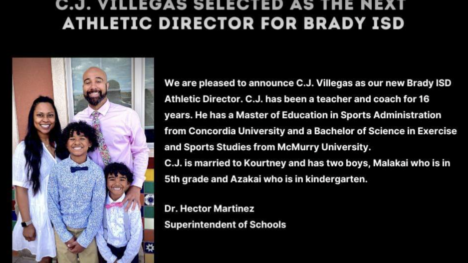 C.J. Villegas and his Family C.J. Villegas and his Family