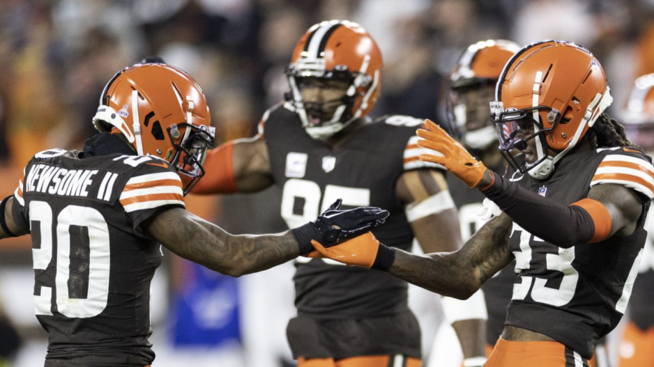 Cleveland Browns Cleveland Browns