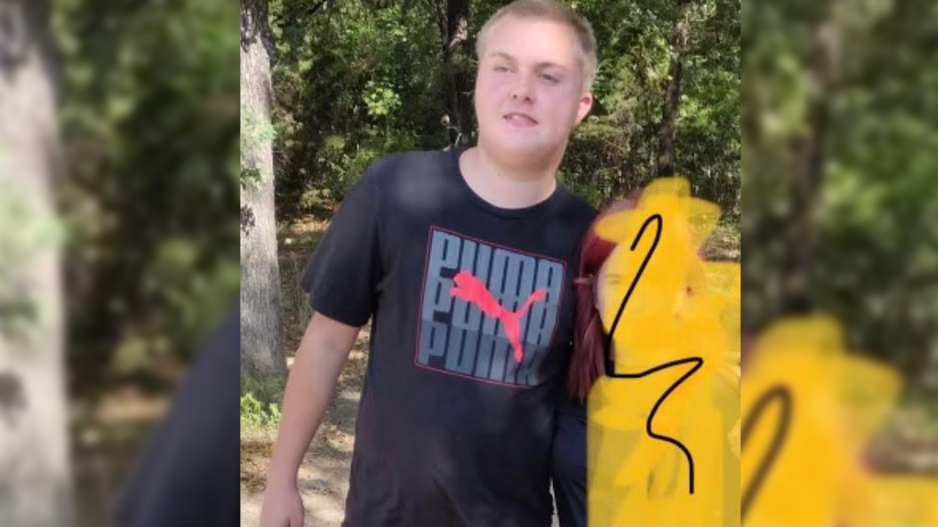 Disabled Teen Reported Missing in the Big Country