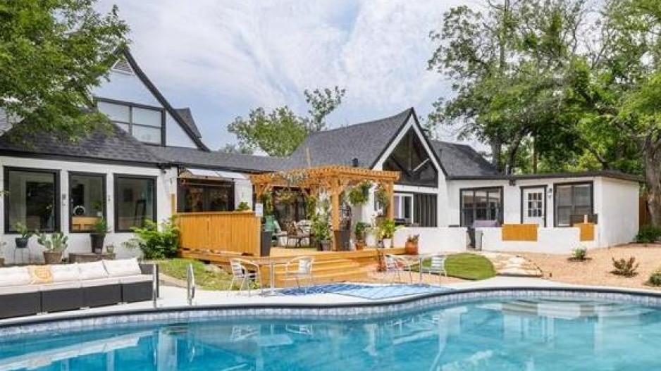 Santa Rita Hideaway With Pool Santa Rita Hideaway With Pool