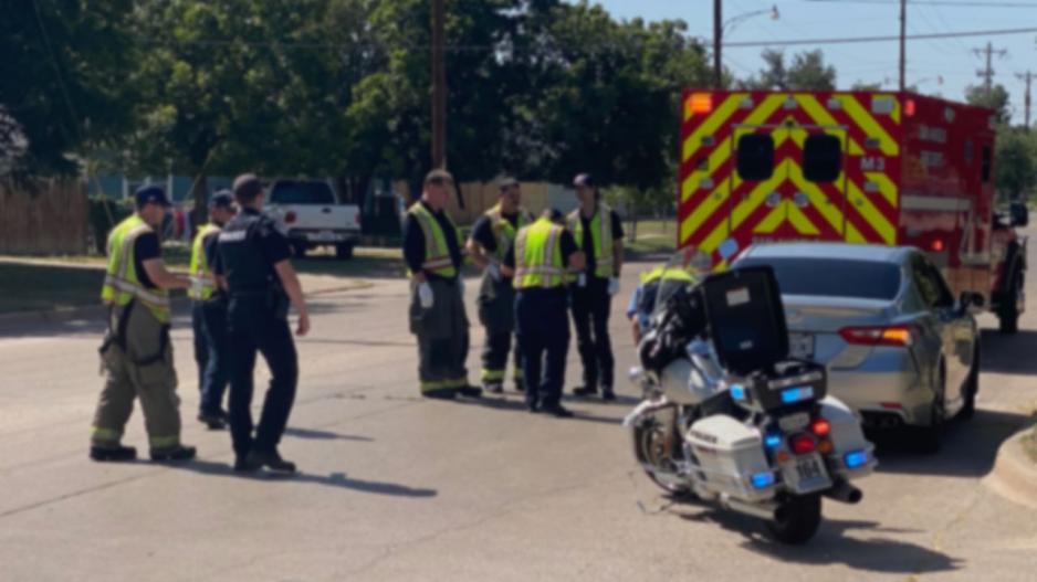 Mystery Car Slams into Toyota with Children Passengers Then Flees Mystery Car Slams into Toyota with Children Passengers Then Flees
