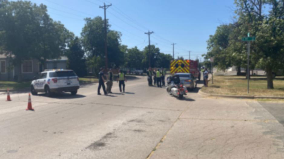 Mystery Car Slams into Toyota with Children Passengers Then Flees Mystery Car Slams into Toyota with Children Passengers Then Flees