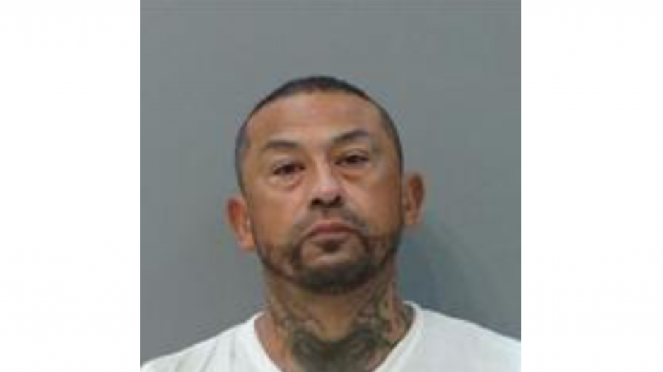 Andres 'Andy X' Andrade Mugshot (Courtesy/TGCSO) Andres 'Andy X' Andrade Mugshot (Courtesy/TGCSO)