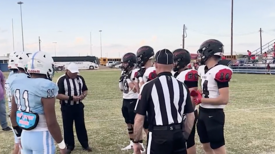 TLCA San Angelo vs Ingram Moore TLCA San Angelo vs Ingram Moore